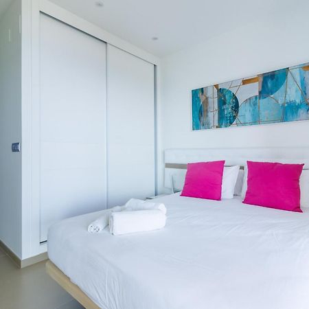 Intempo By Holuxe - 216 - 21St Floor Apartment Бенидорм Екстериор снимка