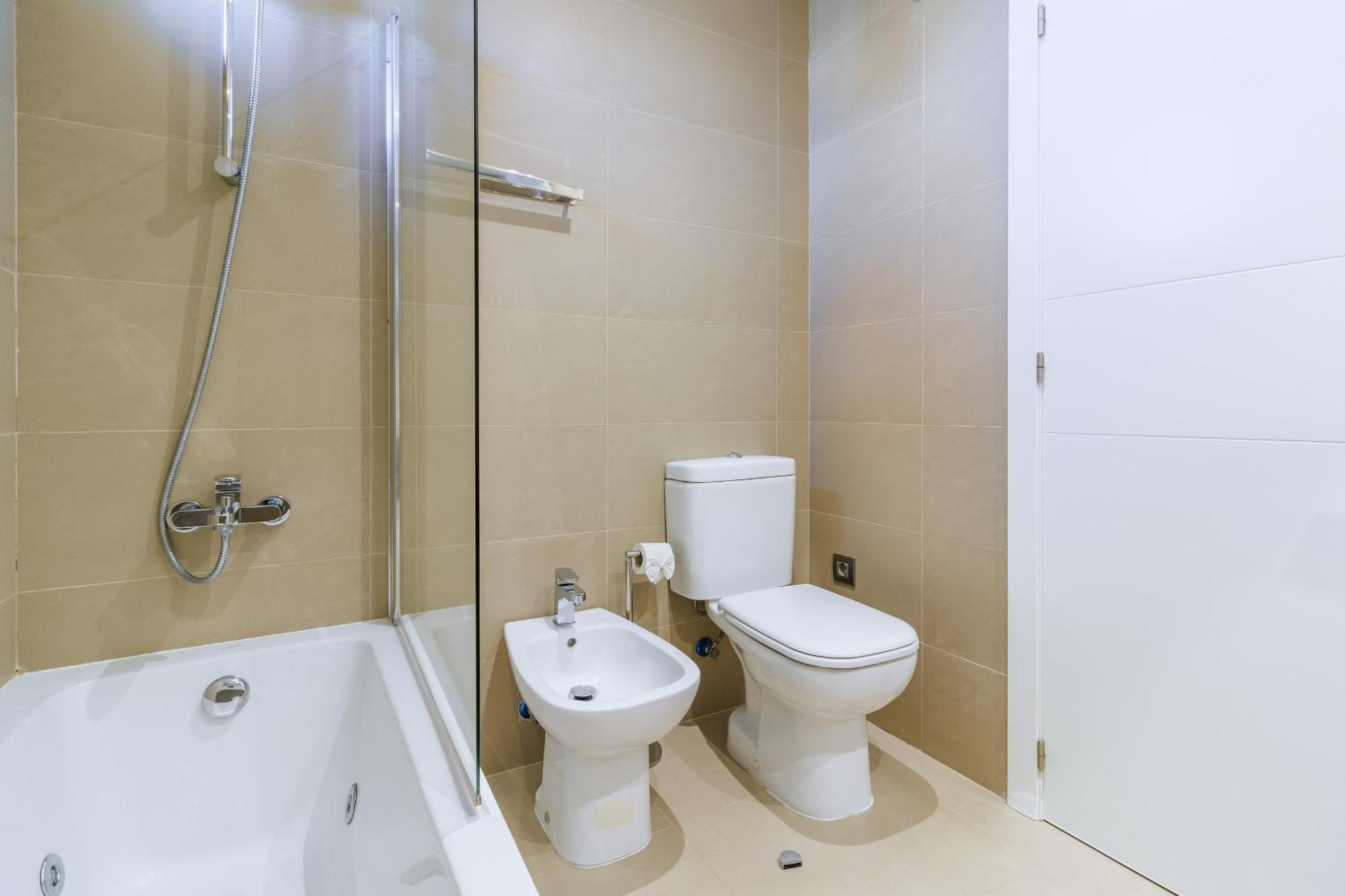 Intempo By Holuxe - 216 - 21St Floor Apartment Бенидорм Екстериор снимка