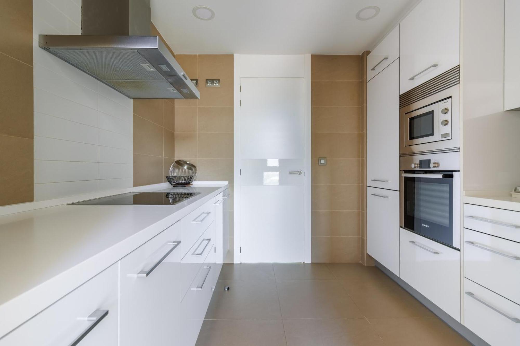 Intempo By Holuxe - 216 - 21St Floor Apartment Бенидорм Екстериор снимка